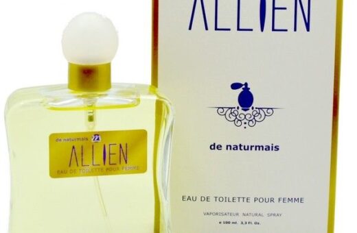 CARTON DE 48 ALLIENATE POUR ELLE - NATURMAIS / SUNSET WORLD