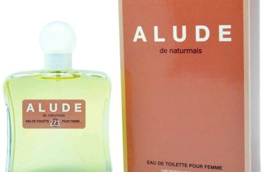 CARTON DE 48 ALUDE POUR ELLE - NATURMAIS / SUNSET WORLD