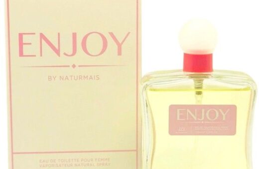 CARTON DE 48 ENJOY POUR ELLE - NATURMAIS / SUNSET WORLD