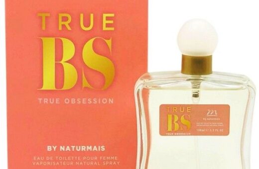 CARTON DE 48 TRUE BS POUR ELLE - NATURMAIS / SUNSET WORLD
