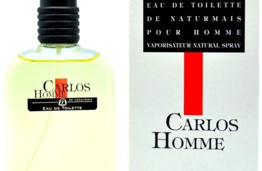 CARTON DE 48 CARLOS HOMME POUR HOMME - NATURMAIS / SUNSET WORLD