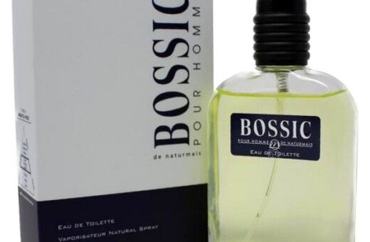 CARTON DE 48 BOSSIC POUR HOMME - NATURMAIS / SUNSET WORLD
