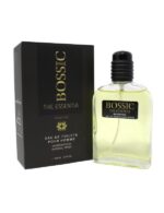 CARTON DE 48 BOSSIC THE ESSENTIA POUR HOMME - NATURMAIS / SUNSET WORLD