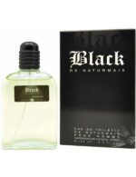 CARTON DE 48 BLACK POUR HOMME - NATURMAIS / SUNSET WORLD