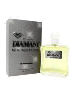 CARTON DE 48 DIAMANT POUR ELLE - NATURMAIS / SUNSET WORLD