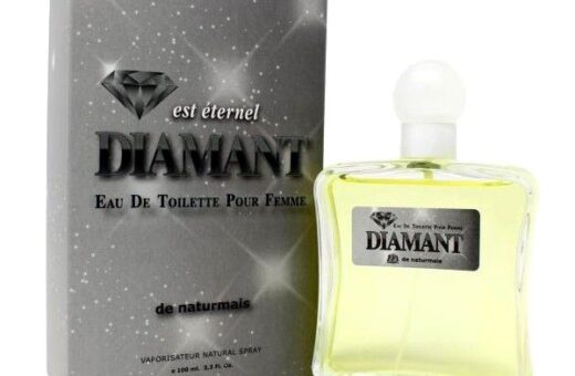 CARTON DE 48 DIAMANT POUR ELLE - NATURMAIS / SUNSET WORLD