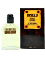 CARTON DE 48 DISELO POUR HOMME - NATURMAIS / SUNSET WORLD