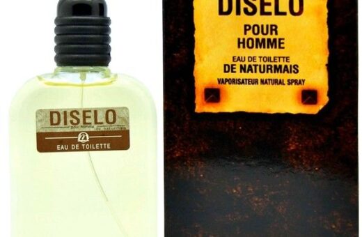 CARTON DE 48 DISELO POUR HOMME - NATURMAIS / SUNSET WORLD