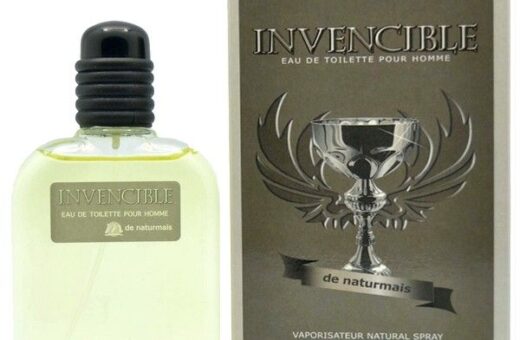 CARTON DE 48 INVENCIBLE POUR HOMME - NATURMAIS / SUNSET WORLD