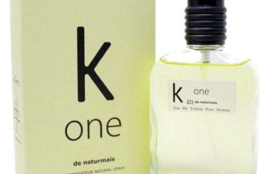 CARTON DE 48 K ONE POUR HOMME - NATURMAIS / SUNSET WORLD