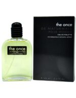 CARTON DE 48 THE ONCE POUR HOMME - NATURMAIS / SUNSET WORLD - Image 2