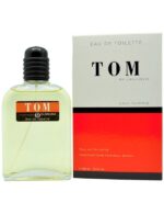 CARTON DE 48 TOMM POUR HOMME - NATURMAIS / SUNSET WORLD - Image 2