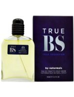 CARTON DE 48 TRUE BS POUR HOMME - NATURMAIS / SUNSET WORLD - Image 2
