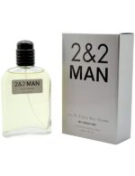 CARTON DE 48 2 & 2 MAN POUR HOMME - NATURMAIS / SUNSET WORLD - Image 2
