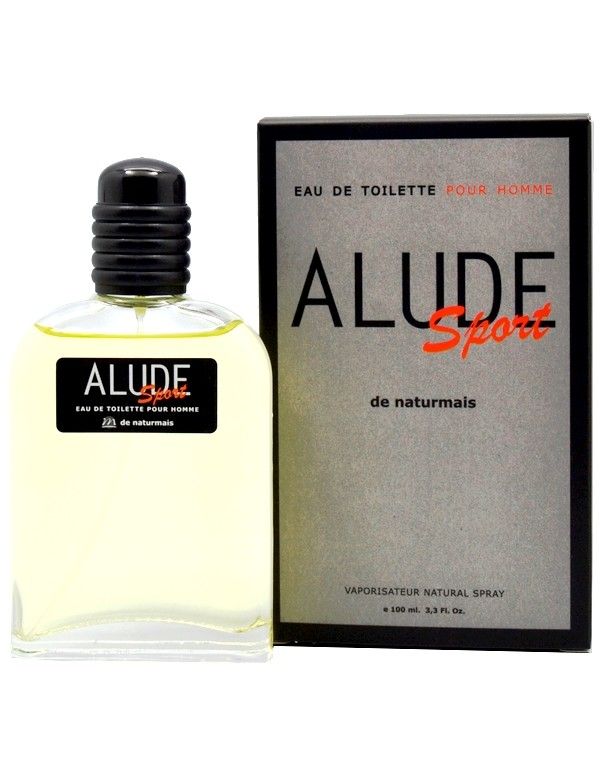 1250.jpg CARTON DE 48 ALUDE SPORT POUR HOMME - NATURMAIS / SUNSET WORLD - Image 1