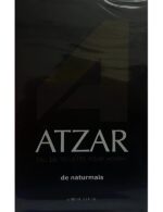 CARTON DE 48 ATZAR POUR HOMME - NATURMAIS / SUNSET WORLD