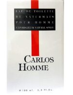 CARTON DE 48 CARLOS HOMME POUR HOMME - NATURMAIS / SUNSET WORLD - Image 2