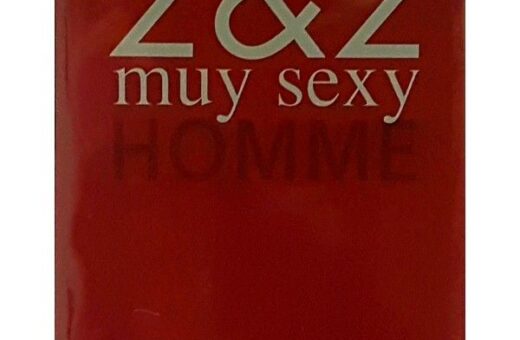 CARTON DE 48 2 & 2 MUY SEXY POUR HOMME - NATURMAIS / SUNSET WORLD