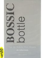 CARTON DE 48 BOSSIC BOTTLE POUR HOMME - NATURMAIS / SUNSET WORLD - Image 2