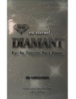 CARTON DE 48 DIAMANT POUR ELLE - NATURMAIS / SUNSET WORLD - Image 2