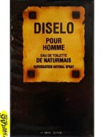 CARTON DE 48 DISELO POUR HOMME - NATURMAIS / SUNSET WORLD - Image 2