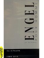 CARTON DE 48 ENGEL POUR HOMME - NATURMAIS / SUNSET WORLD