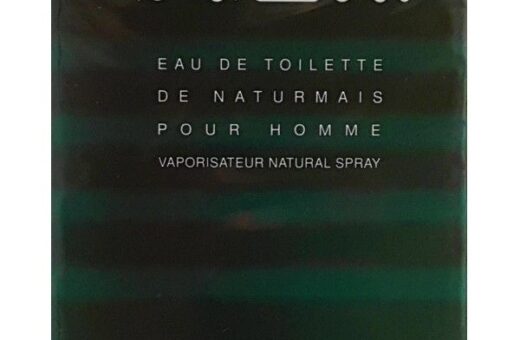 CARTON DE 48 MEN POUR HOMME - NATURMAIS / SUNSET WORLD