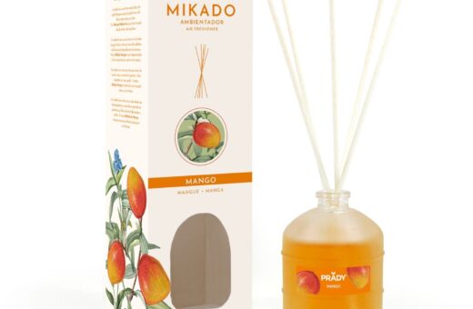 CARTON DE 12 MIKADO "MANGUE"  PRADY