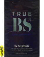 CARTON DE 48 TRUE BS POUR HOMME - NATURMAIS / SUNSET WORLD