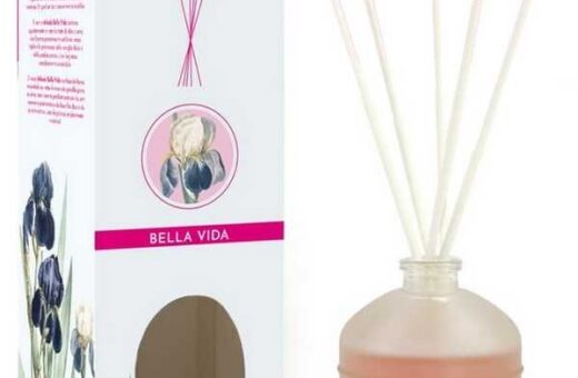 CARTON DE 12 MIKADO Belle epoque "BELLA VIDA"  PRADY