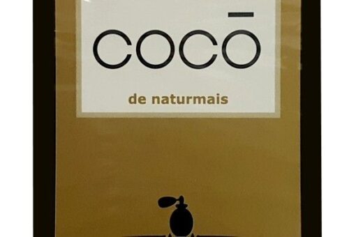 CARTON DE 48 COCO POUR ELLE - NATURMAIS / SUNSET WORLD