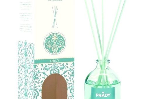 CARTON DE 12 Mikado "ORLY" (Nº5)  Prady