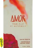 CARTON DE 48 AMOR POUR ELLE - NATURMAIS / SUNSET WORLD - Image 2