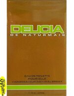 CARTON DE 48 DELICIA POUR ELLE - NATURMAIS / SUNSET WORLD