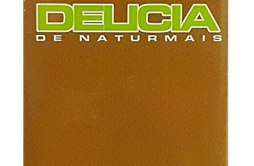 CARTON DE 48 DELICIA POUR ELLE - NATURMAIS / SUNSET WORLD