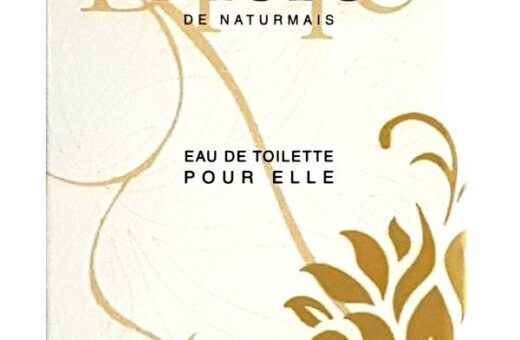 CARTON DE 48 DIORE POUR ELLE - EAU DE TOILETTE 100 ML
