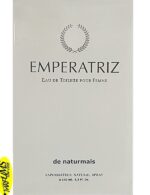 CARTON DE 48 EMPERATRIZ POUR ELLE - NATURMAIS / SUNSET WORLD - Image 2