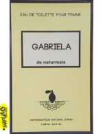 CARTON DE 48 GABRIELA POUR ELLE - NATURMAIS / SUNSET WORLD - Image 2