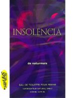 CARTON DE 48 INSOLENCIA POUR ELLE - NATURMAIS / SUNSET WORLD - Image 2