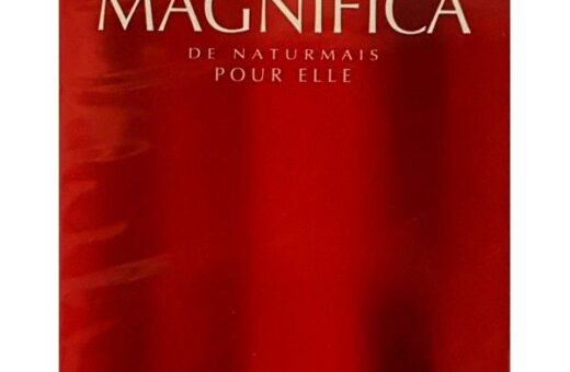 CARTON DE 48 MAGNIFICA POUR ELLE - NATURMAIS / SUNSET WORLD
