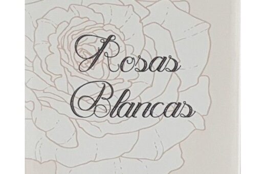 CARTON DE 48 ROSAS BLANCAS POUR ELLE - NATURMAIS / SUNSET WORLD