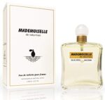 CARTON DE 48 MADEMOISELLE POUR ELLE - NATURMAIS / SUNSET WORLD (Parfum Générique)