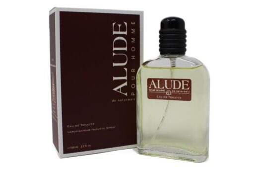 CARTON DE 48 ALUDE POUR HOMME - NATURMAIS / SUNSET WORLD
