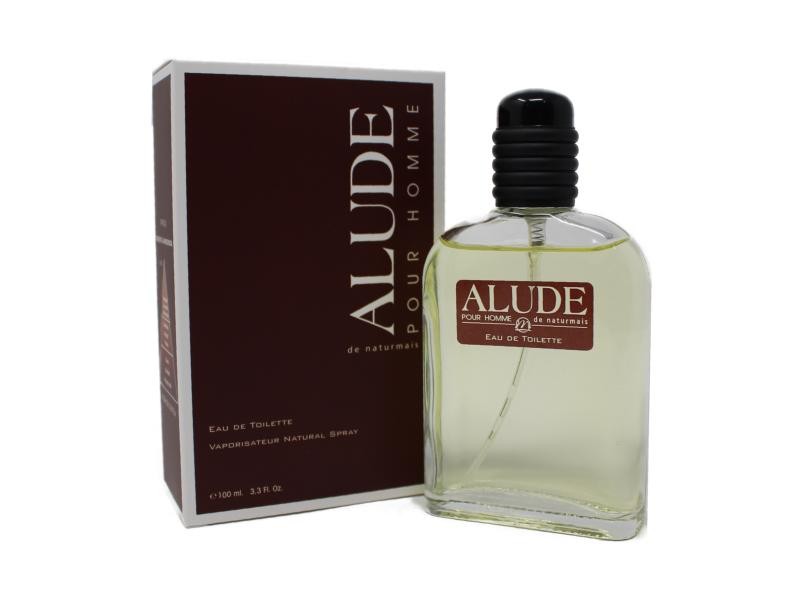 9291.jpg CARTON DE 48 ALUDE POUR HOMME - NATURMAIS / SUNSET WORLD - Image 1