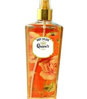 CARTON DE 12 BODY SPLASH "OLAMPE" PRADY 250 ML