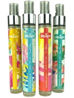 CARTON DE 16 BODY SPLASH "FRESH SUMMER" PRADY 75 ML - Image 2
