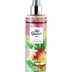 CARTON de 12 - BODYSPLASH "CHEKKY MANGO" 250ML - PRADY