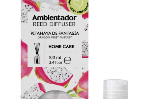 Carton de 12 Mikado "PYTHAYA FANTASIE" PREMIUM 100ml + 50ml en Cadeau - Vintage Parfum