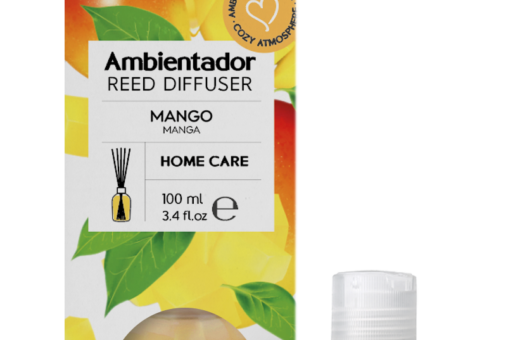 Carton de 12 Mikado "MANGUE" PREMIUM 100ml + 50ml en Cadeau - Vintage Parfum