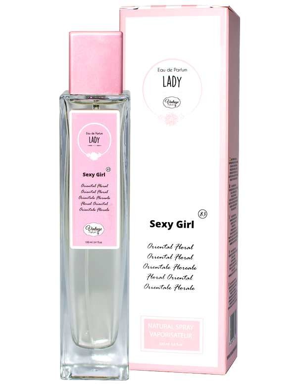2828.jpg Carton de 12 SEXY GIRL VINTAGE Vintage parfum - VINTAGE PARFUMS - Image 1